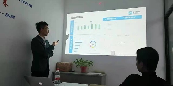 空壓站房這樣管理，更安全更節(jié)能！