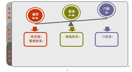 神州數(shù)碼服務(wù)業(yè)務(wù)定位 打造智慧供應(yīng)鏈管理服務(wù)新標(biāo)桿