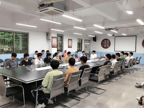 計算機網絡技術專業優秀畢業生經驗分享會于職教周成功舉辦，聚焦計算機系統集成領域