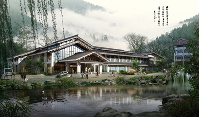 旅游地產(chǎn)開發(fā)運(yùn)營必殺的“七種武器”