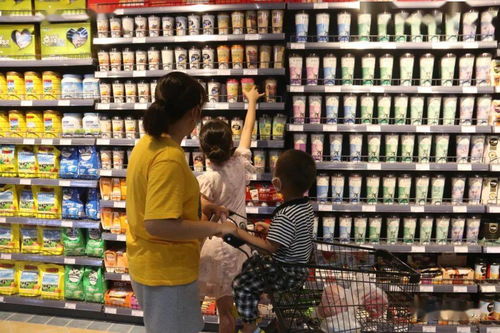 好潤(rùn)多購物中心五烈店盛大開業(yè)