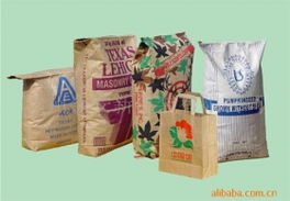 包裝袋,紙紗復合包裝袋,蘭州包裝袋,包裝