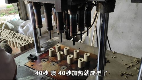 探訪河南艾制品工廠 一片艾葉的蛻變之旅，從田間到艾餅艾柱的匠心制造